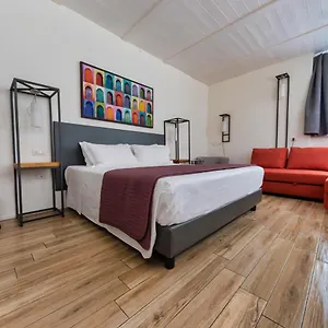 Casa Mia In Trastevere Itália