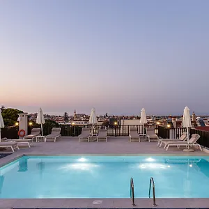 Jo An Palace 4* Rethymno