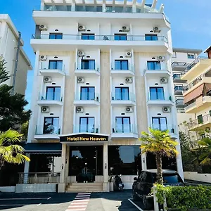 Senator 4* Sarandë