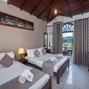 Ceyloni Residency 2* Kandy