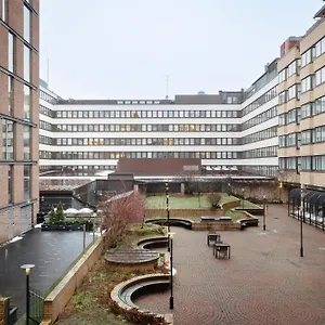 Hotell Hilton, Helsingfors