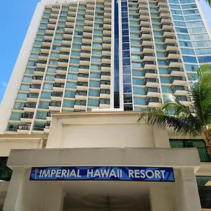 Imperial Hawaii Estados Unidos da América