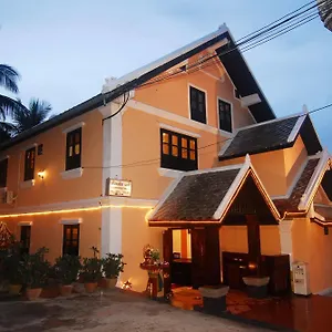 Merry Riverside 3* Luang Prabang