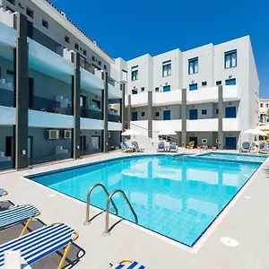 Yacinthos 2* Rethymno
