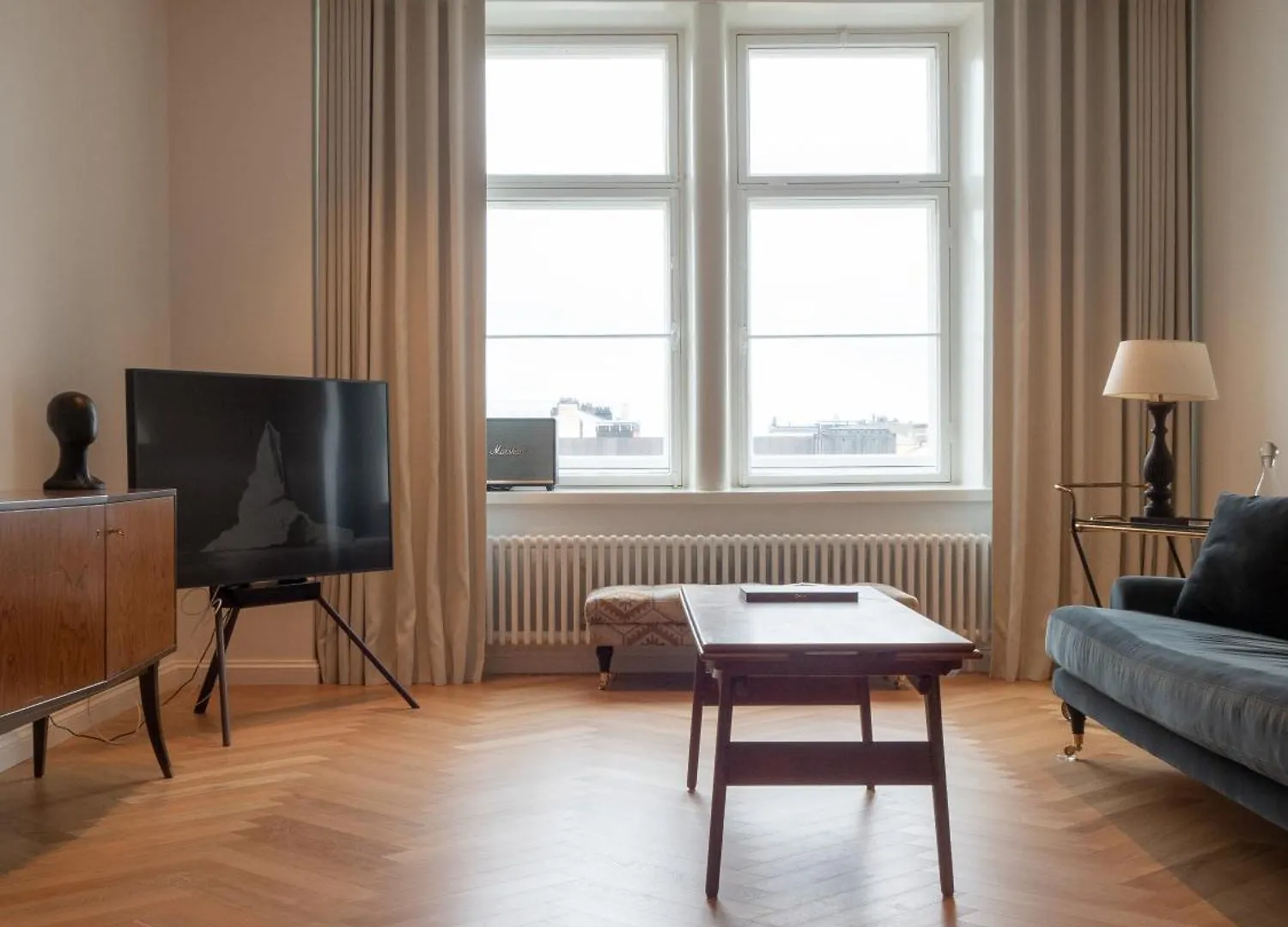 Bob W Koti Ullanlinna Helsinki Aparthotel